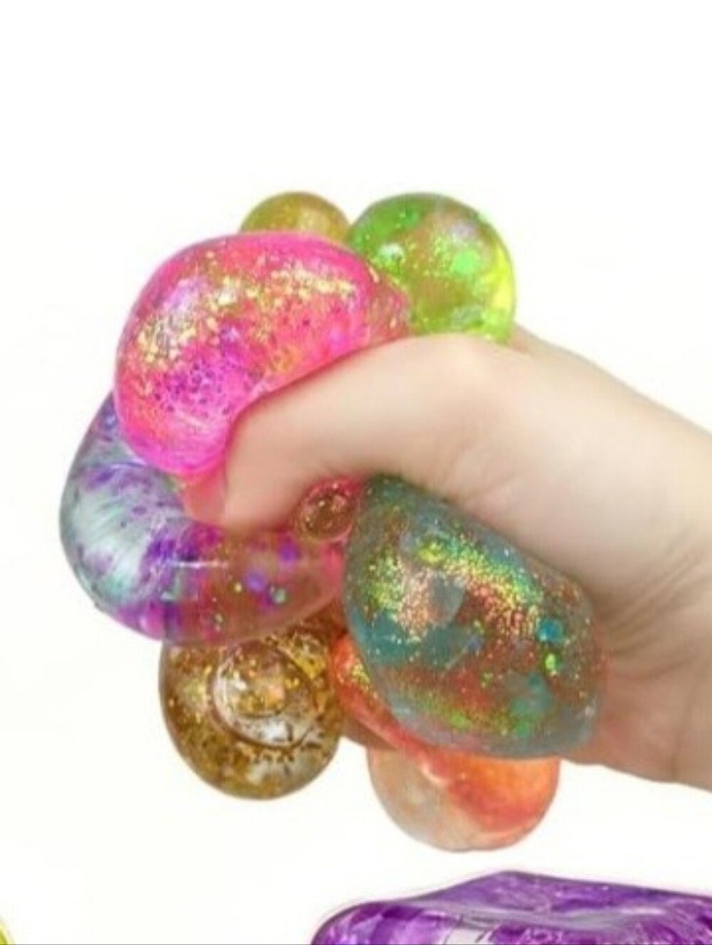 Mystery Bundle New Squishy Toys
